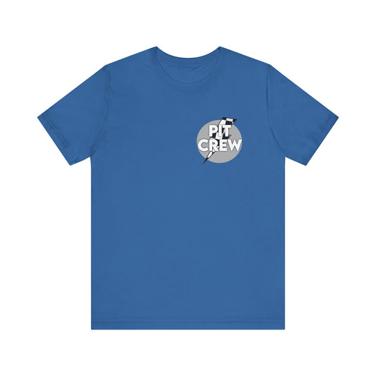 Pit Crew - MIMI | Adult Pit Crew Tee
