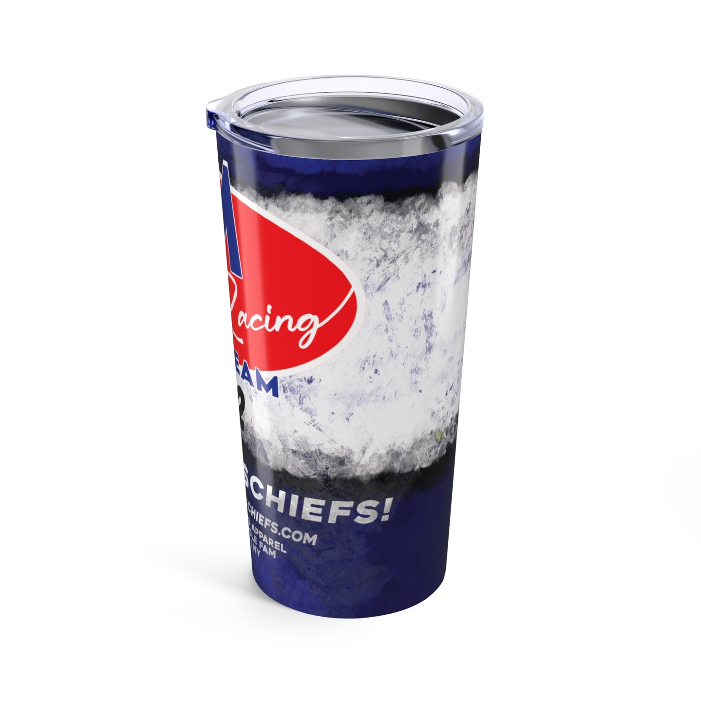 Muddy Mischiefs Racing Team Tumbler