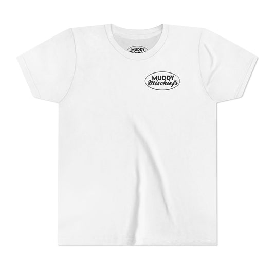 Need [Money] for Dirt Bikes | Youth Motocross Tee