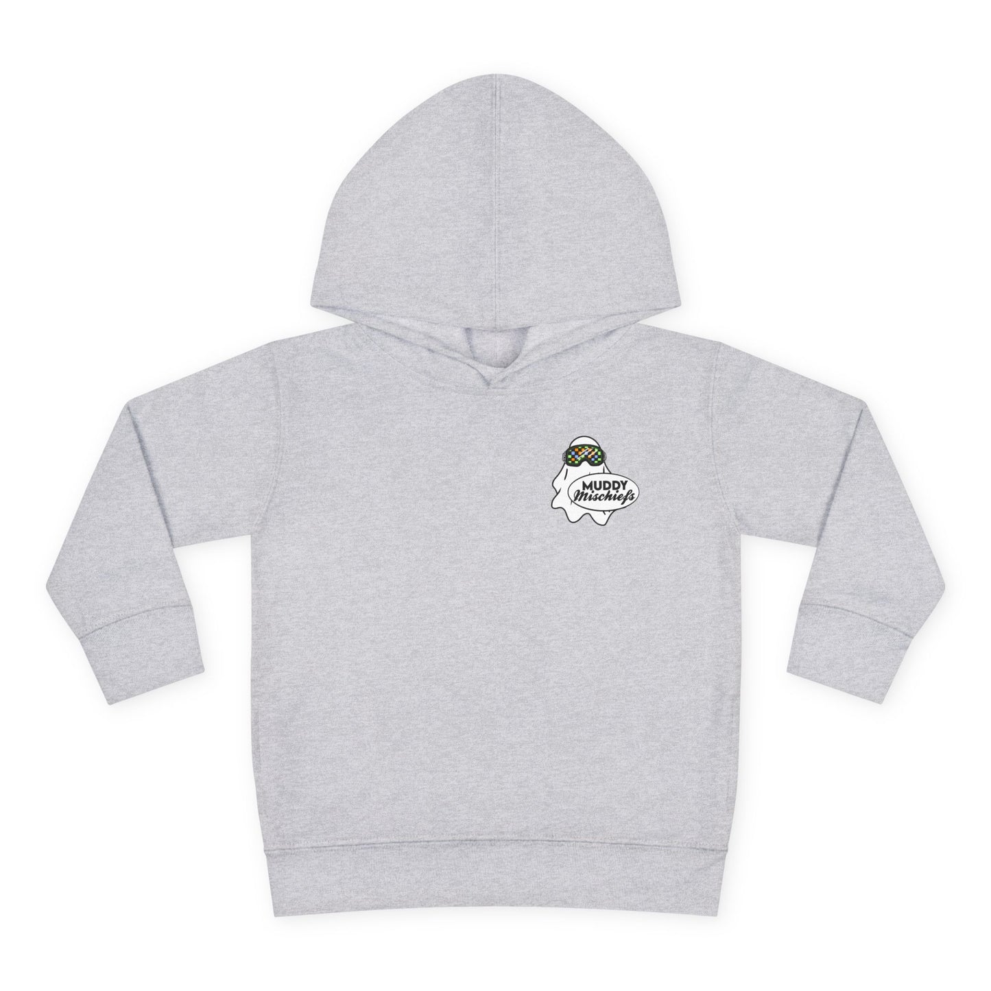 Google Ghosté | Unisex Toddler Halloween Motocross Tee