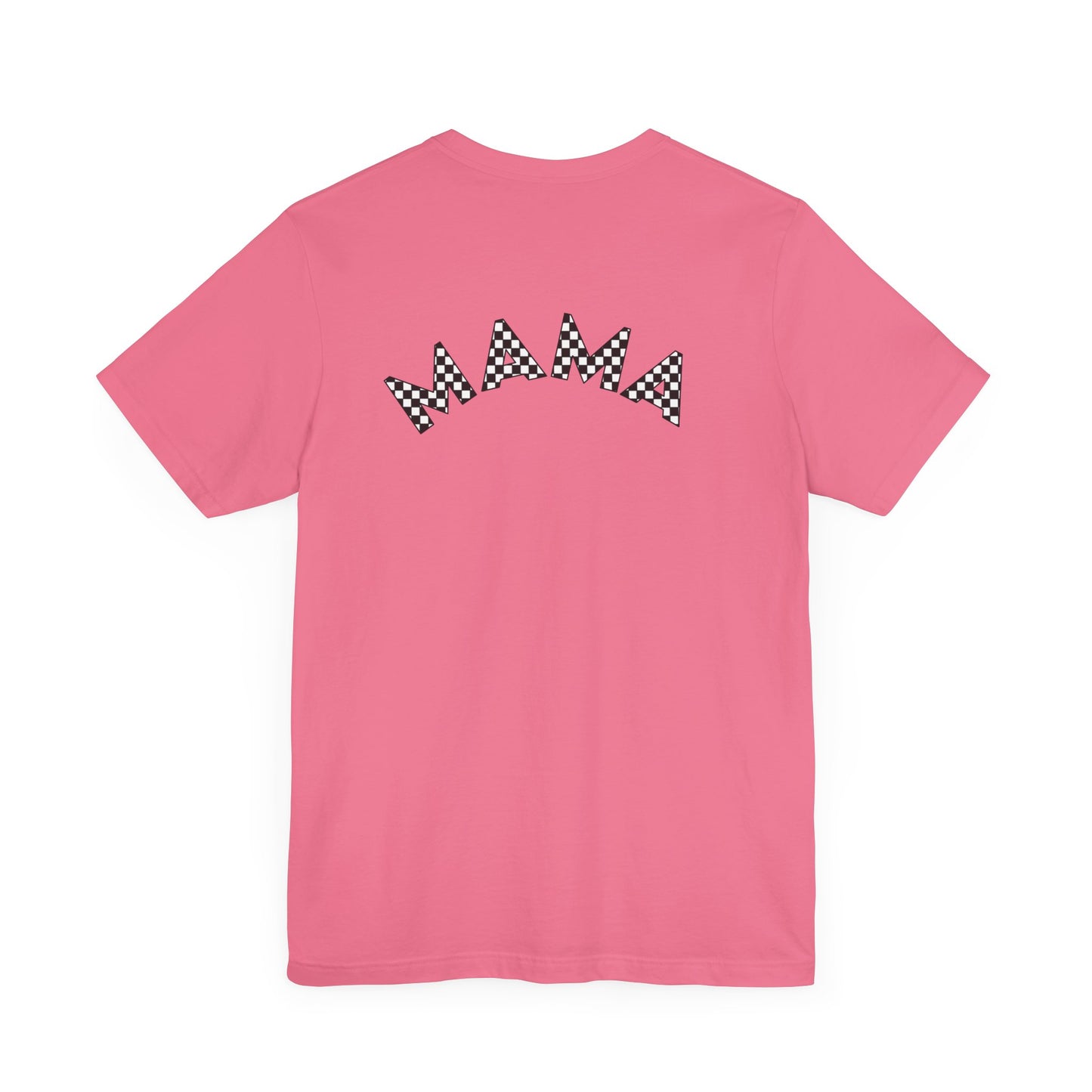 Pit Crew - MAMA | Adult Pit Crew Tee