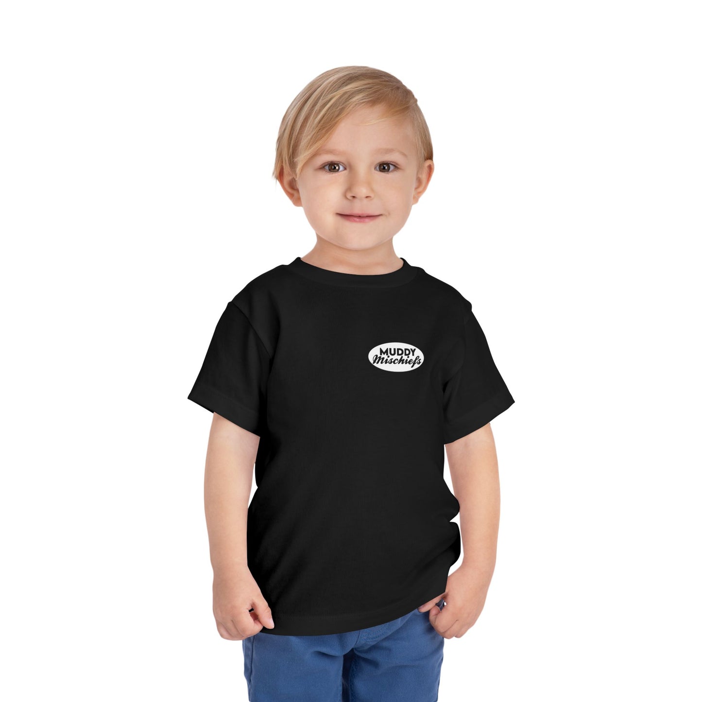Need [Money] for Dirt Bikes | Toddler Motocross Tee