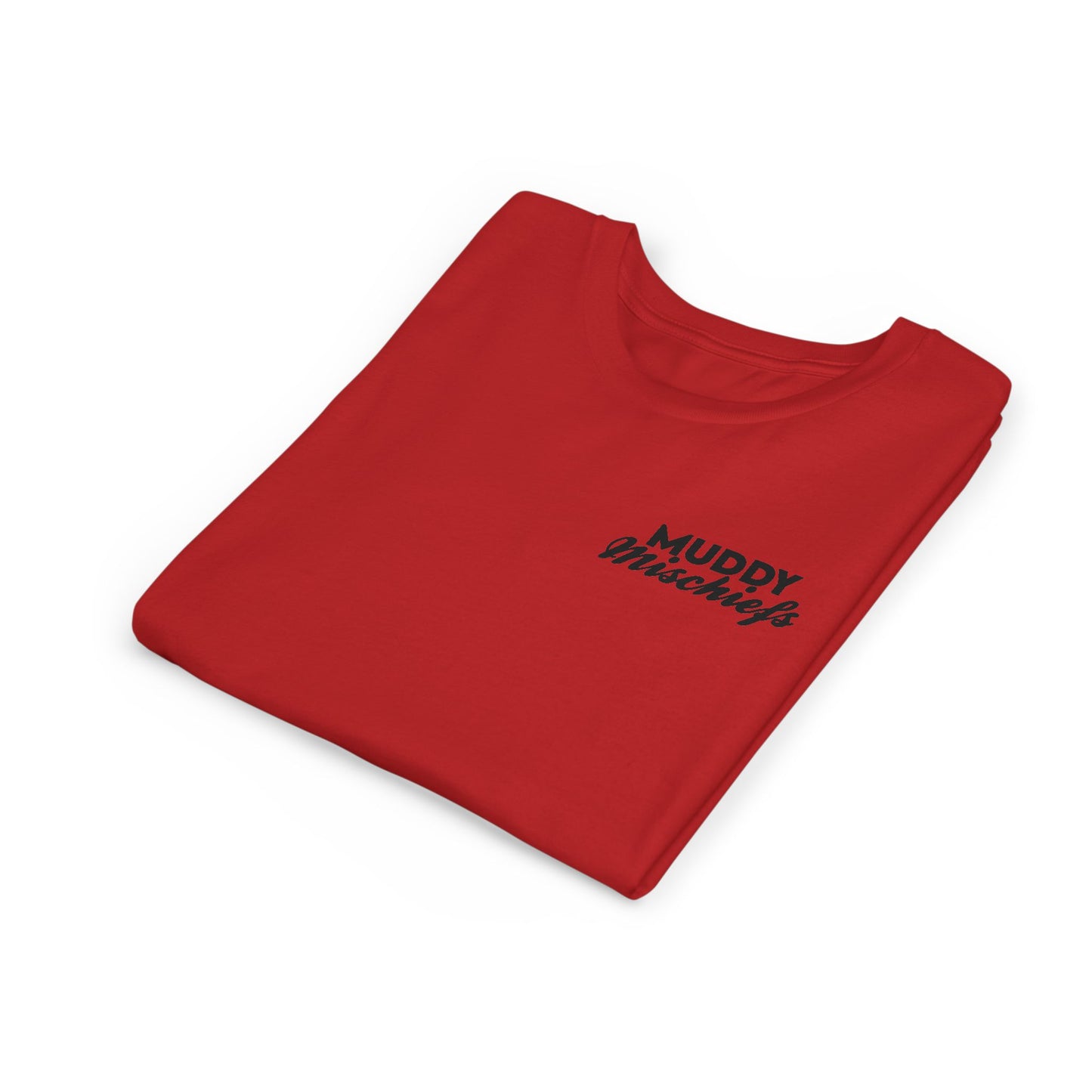 Loud & Proud | Youth Motocross Tee |  2025
