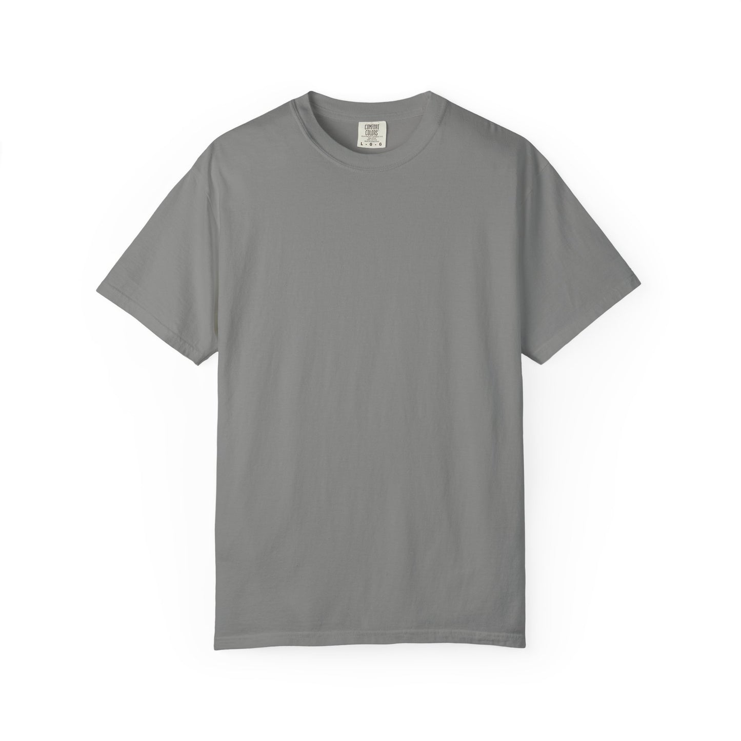 Rider Facts | Adult Motocross “Nutritional Facts” Tee