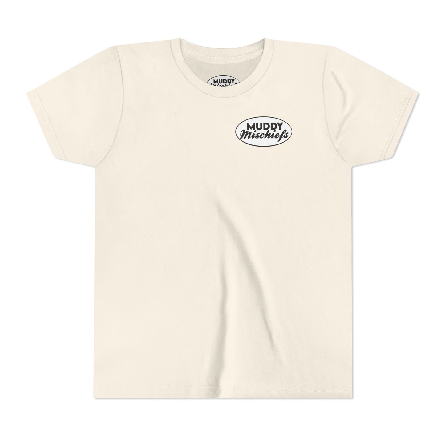 Need [Money] for Dirt Bikes | Youth Motocross Tee