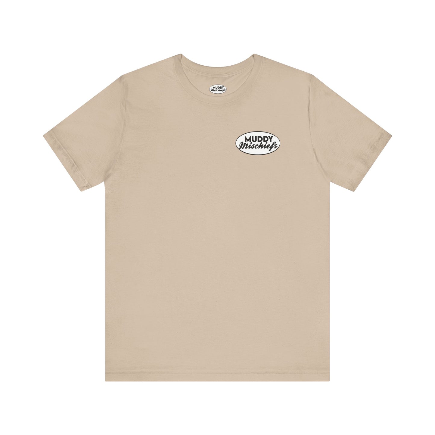 Live to Ride Skullman | Adult Race Inspired Tee