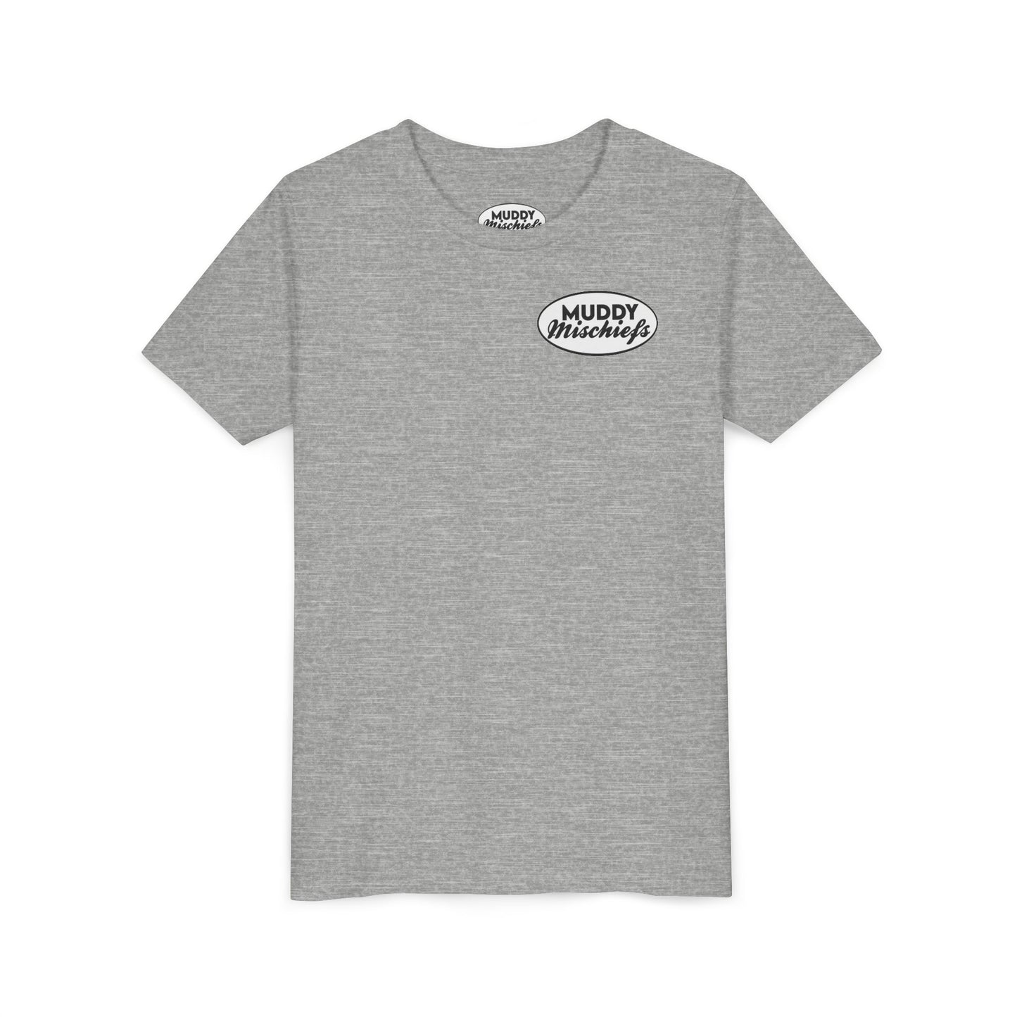 Need [Money] for Dirt Bikes | Youth Motocross Tee