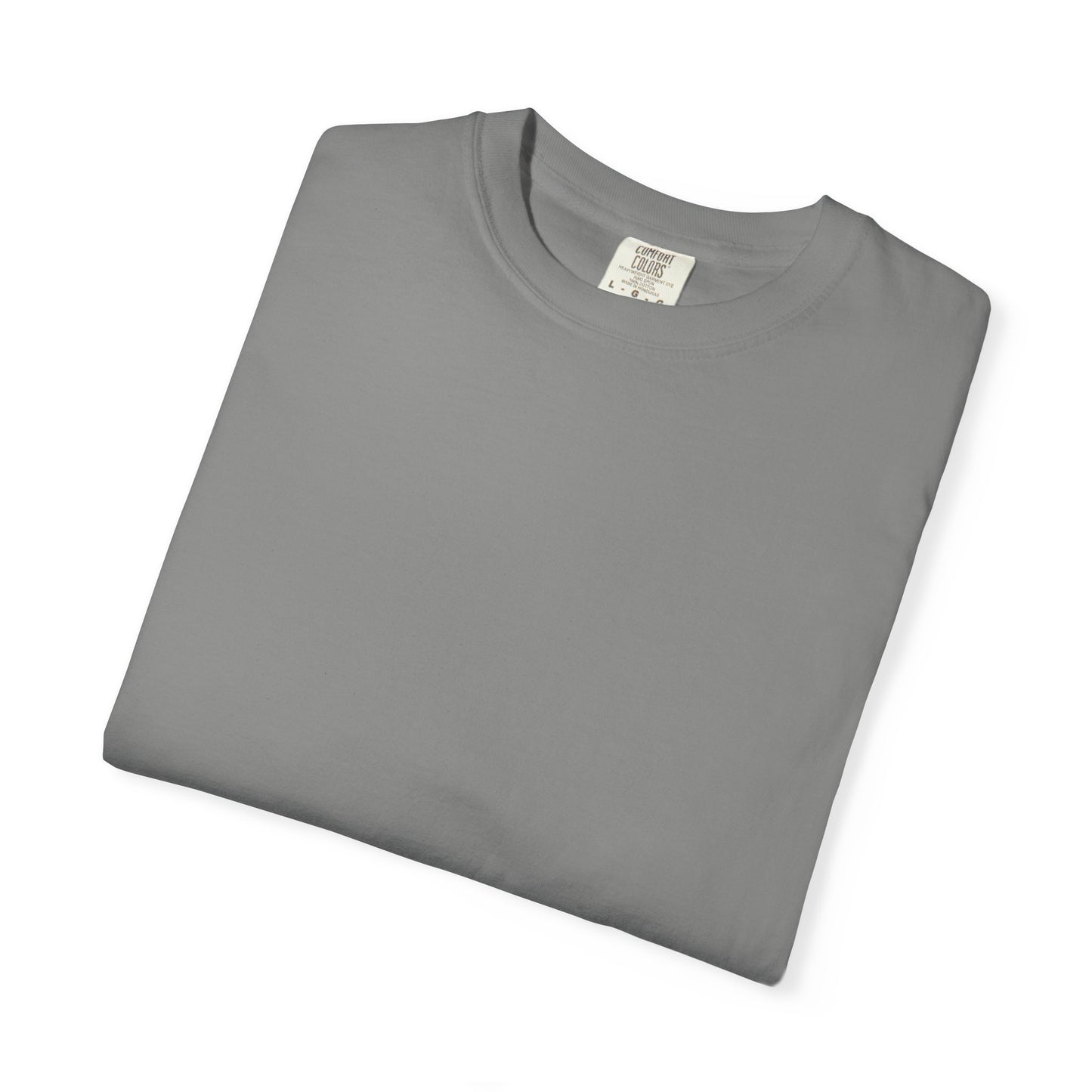 Rider Facts | Adult Motocross “Nutritional Facts” Tee