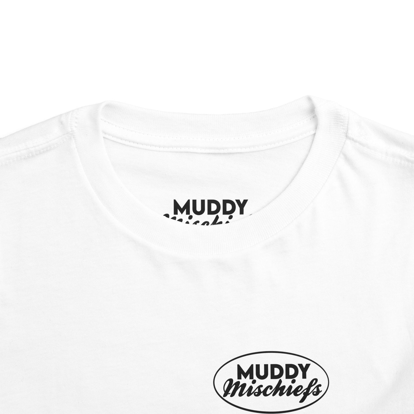 Need [Money] for Dirt Bikes | Toddler Motocross Tee