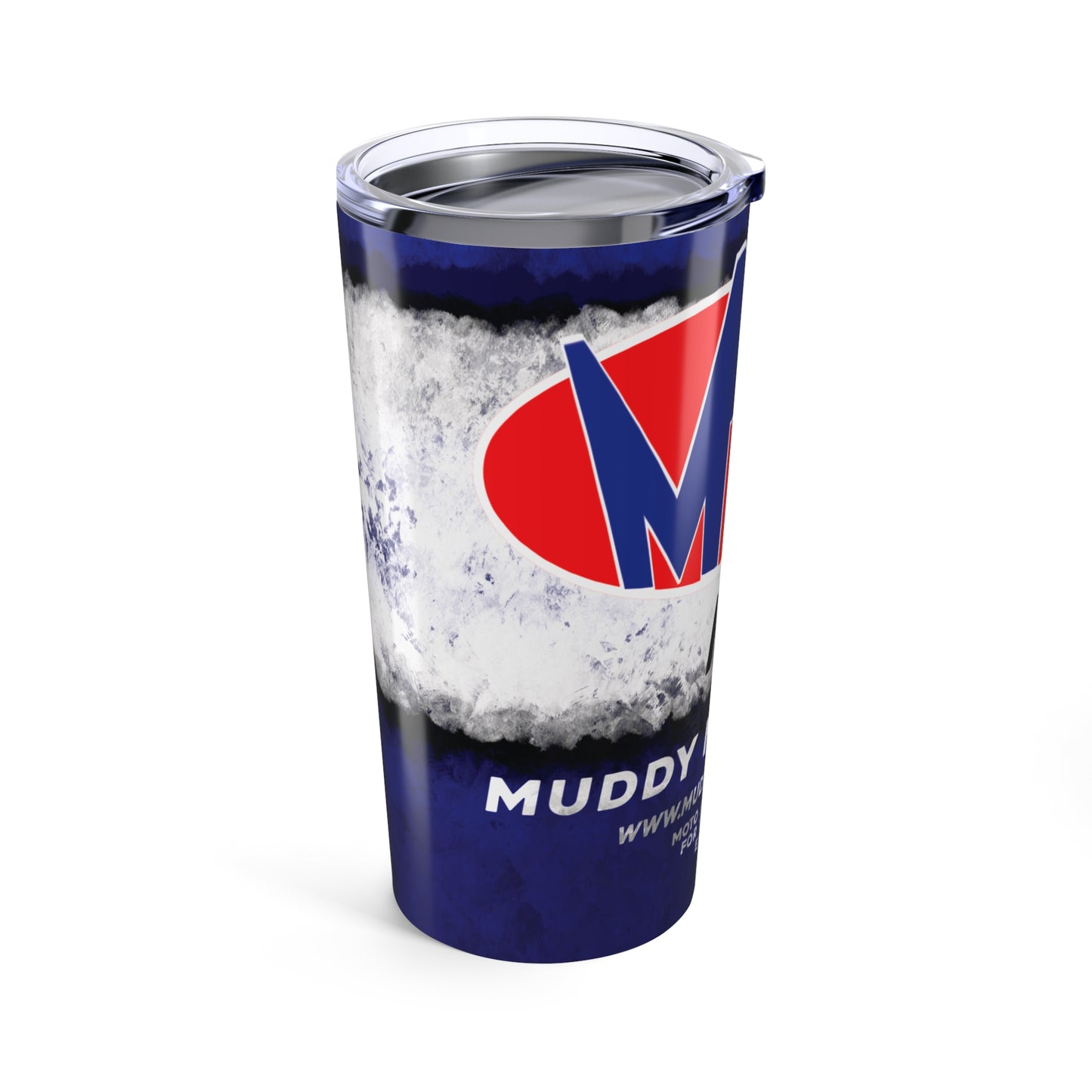 Muddy Mischiefs Racing Team Tumbler