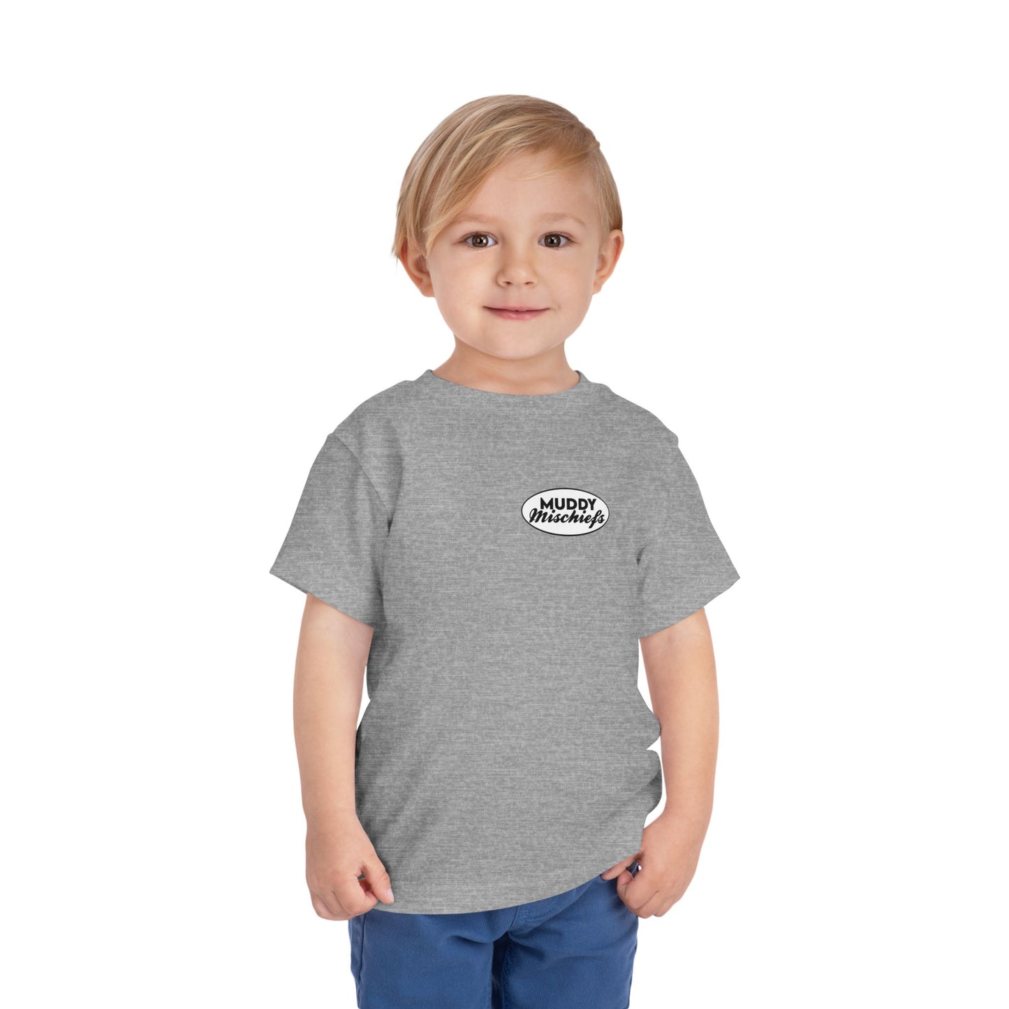 Need [Money] for Dirt Bikes | Toddler Motocross Tee