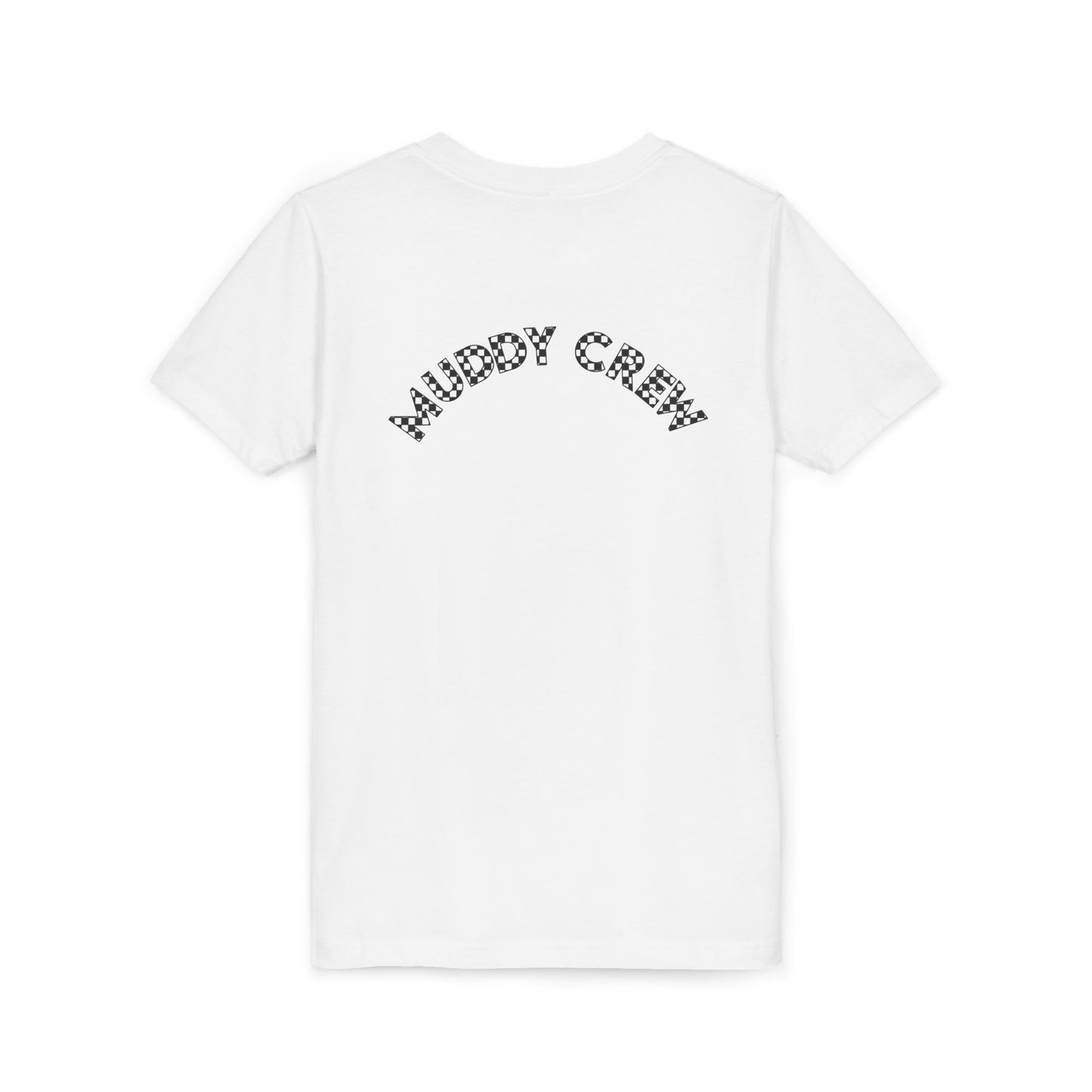 Pit Crew - MUDDY CREW | Youth Pit Crew Tee