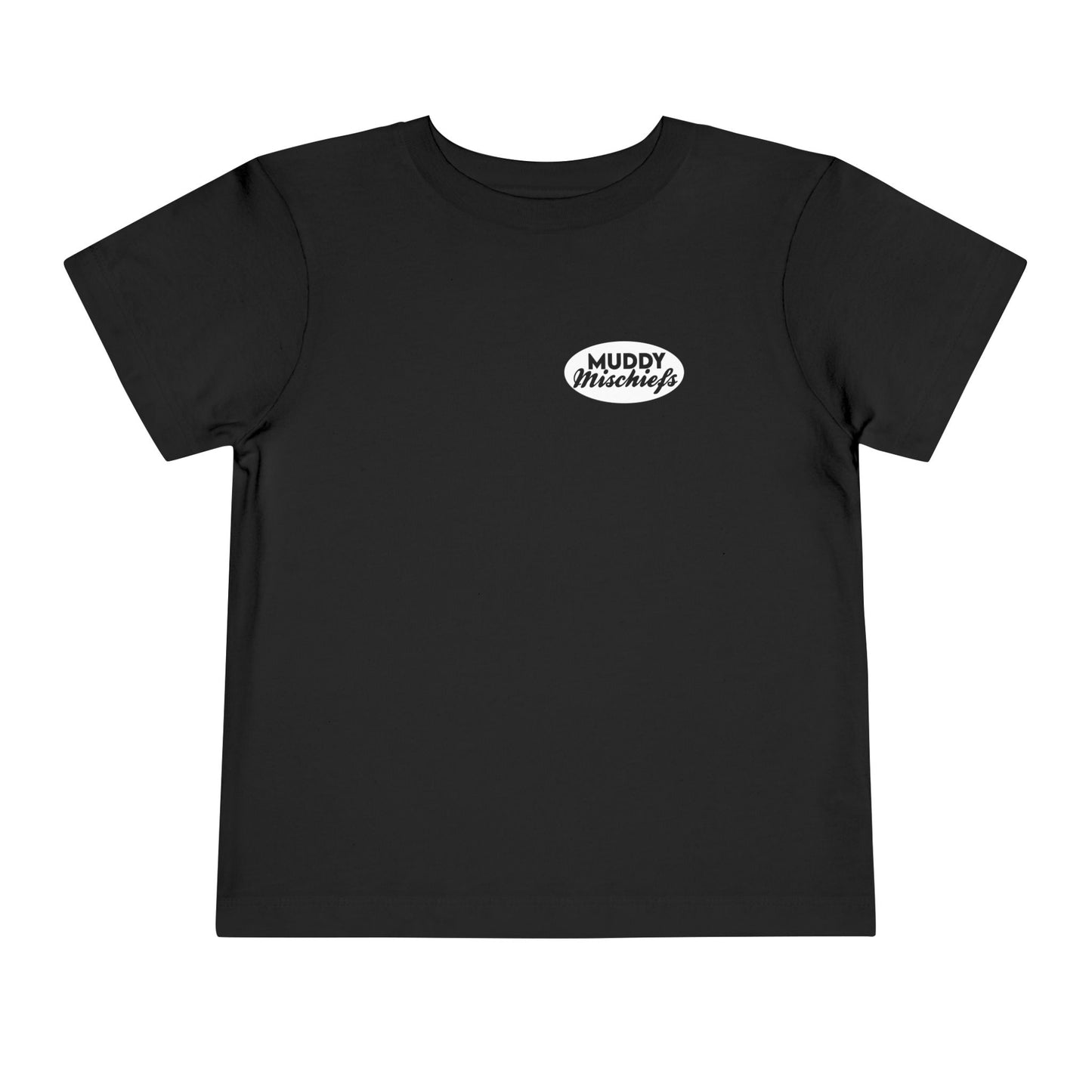 Need [Money] for Dirt Bikes | Toddler Motocross Tee