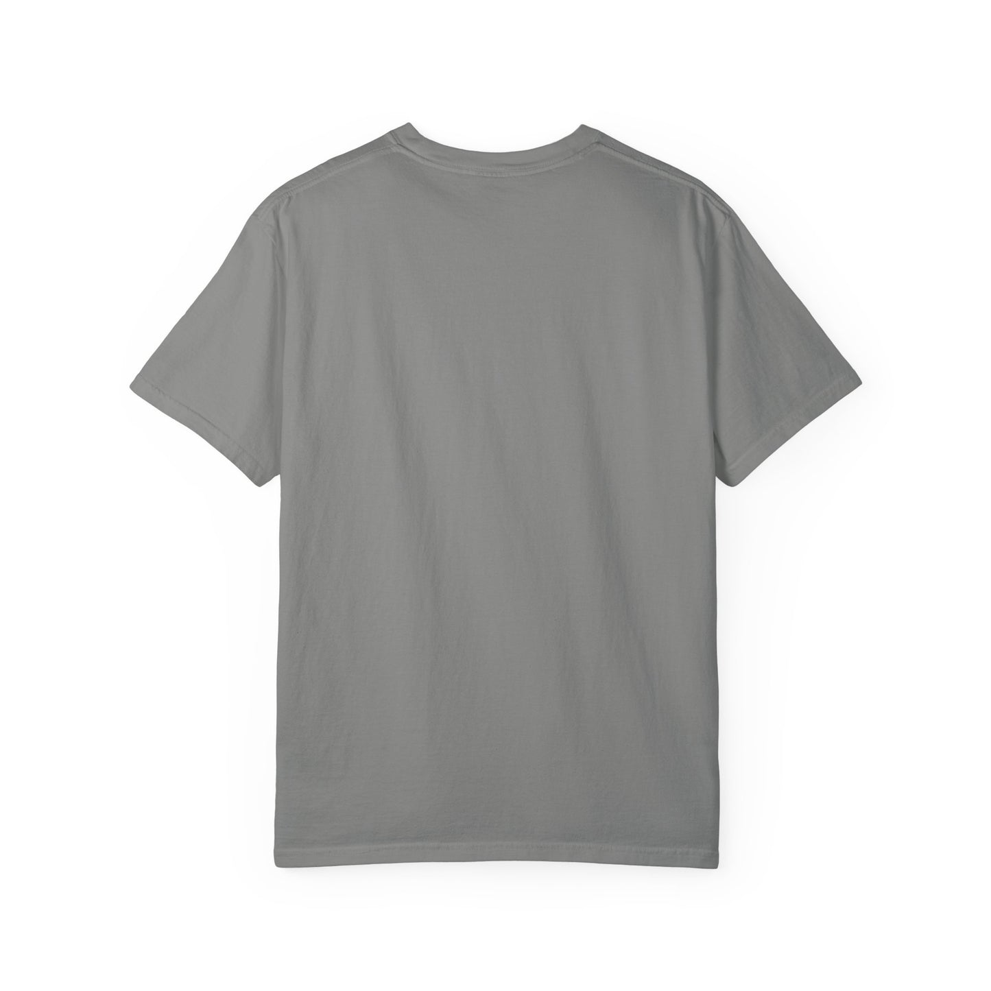 Full Throttle Full Honor | Adult Motocross Military Tribute Tee
