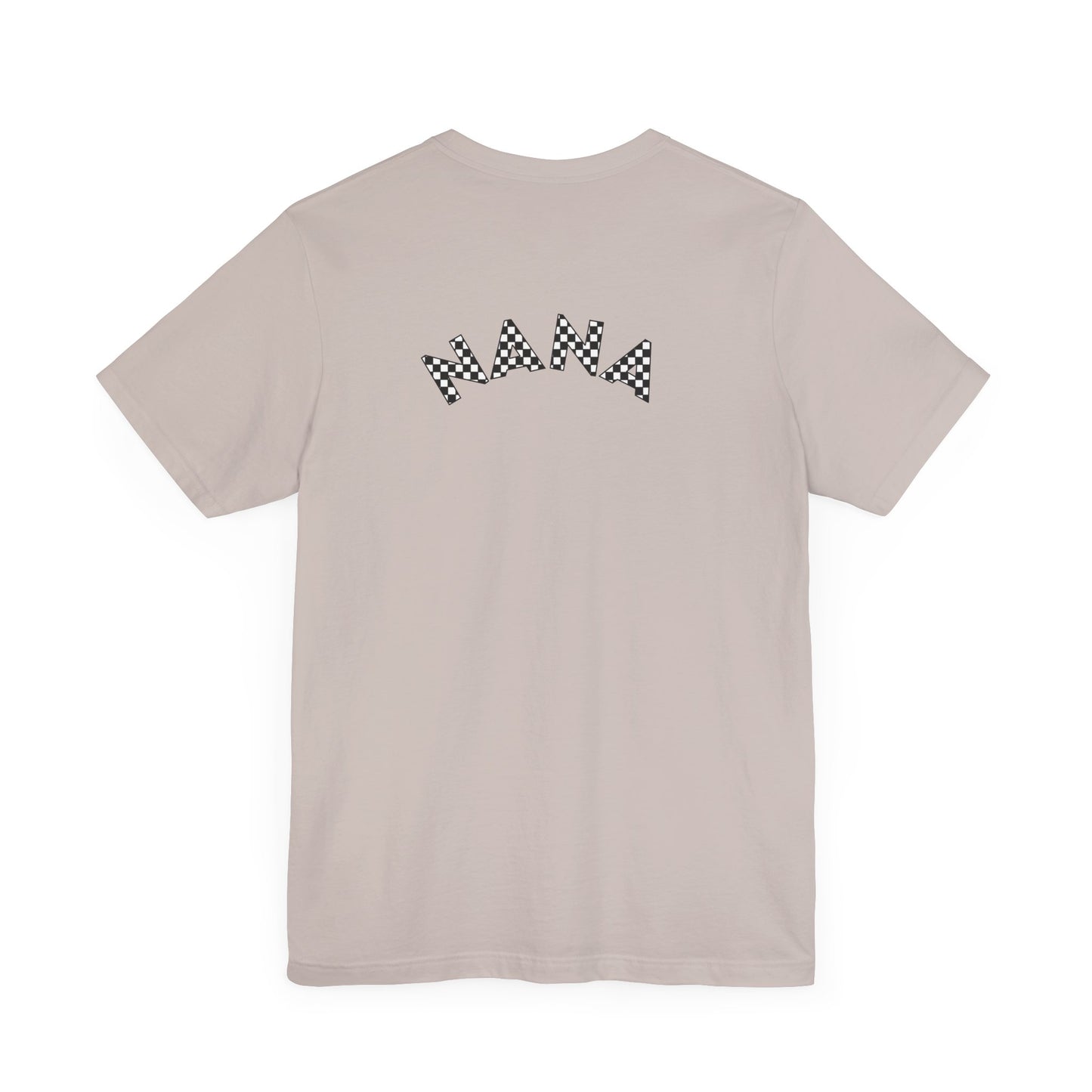 Pit Crew - NANA | Adult Pit Crew Tee