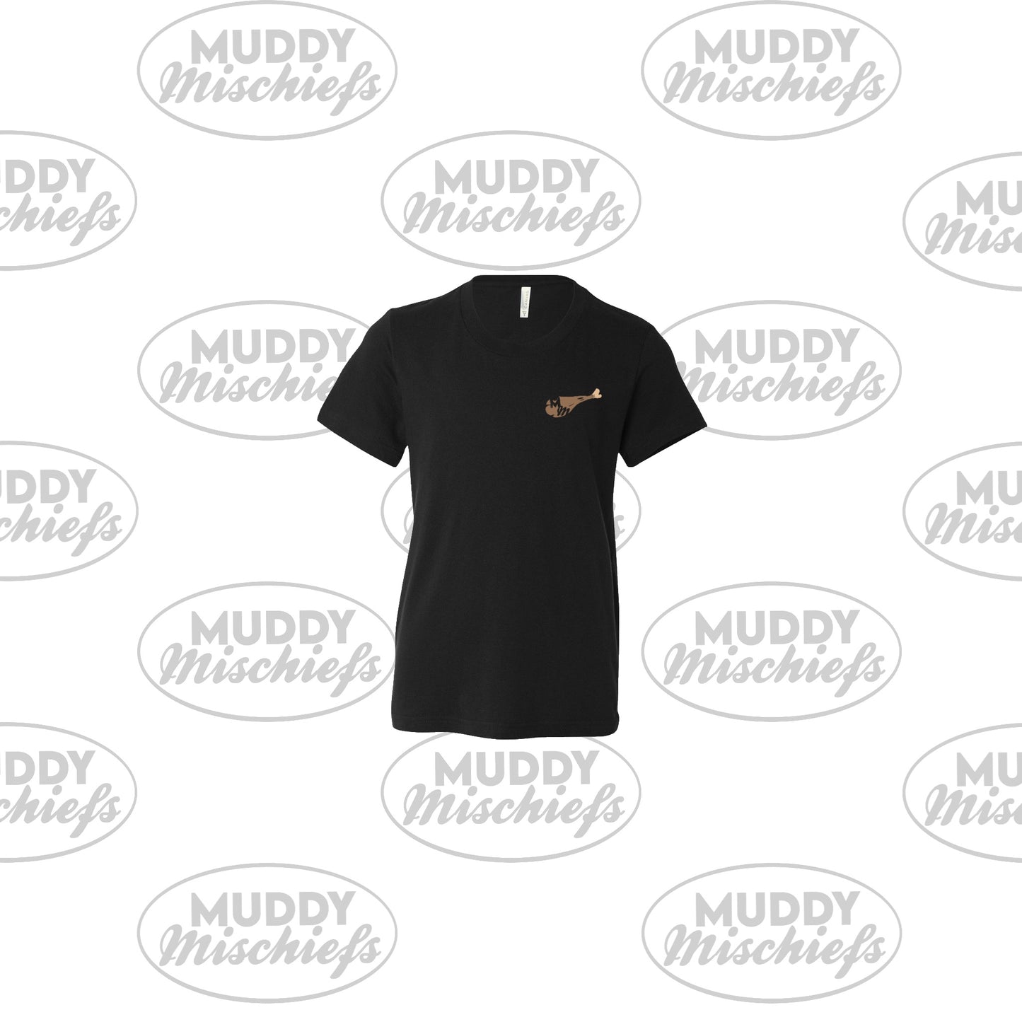 Talk Turkey Ride Clean - Youth/Adult