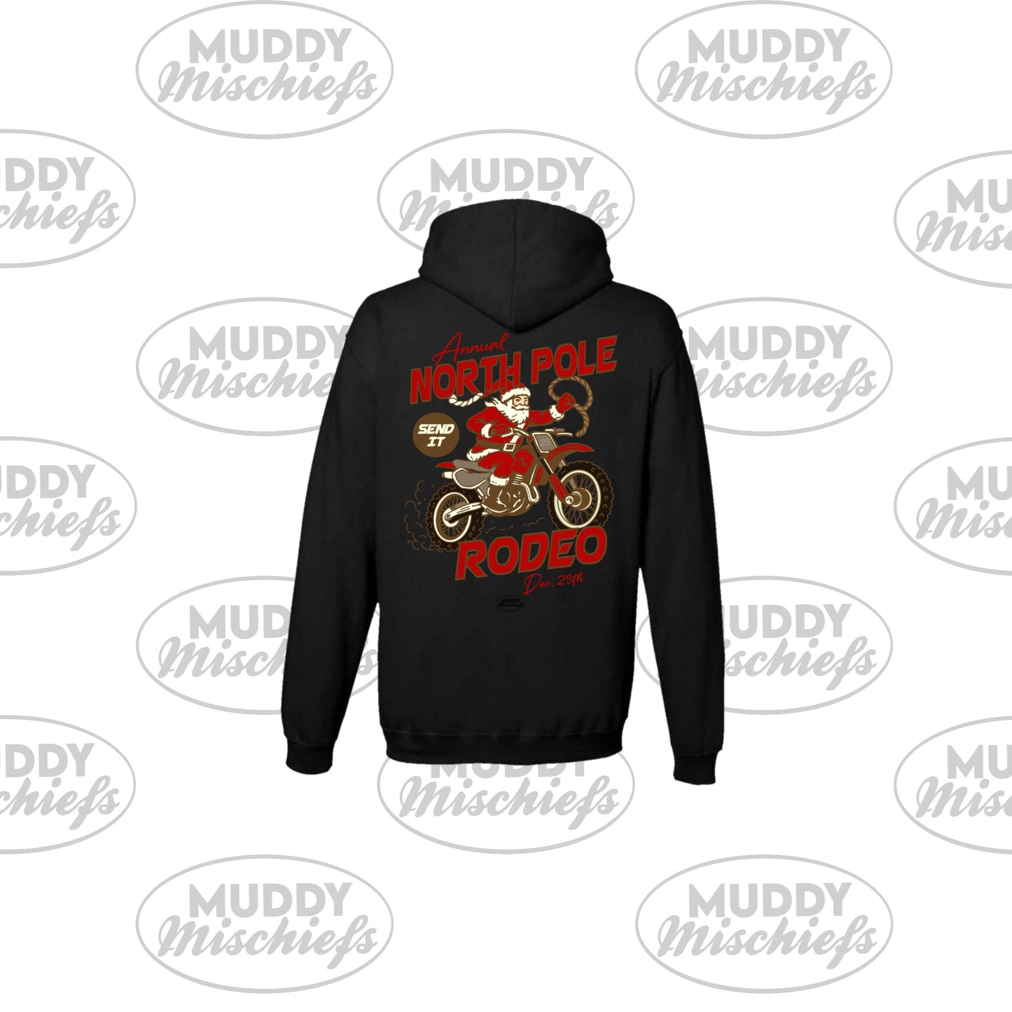 Annual Rodeo - Infant/Toddler/Youth/Adult