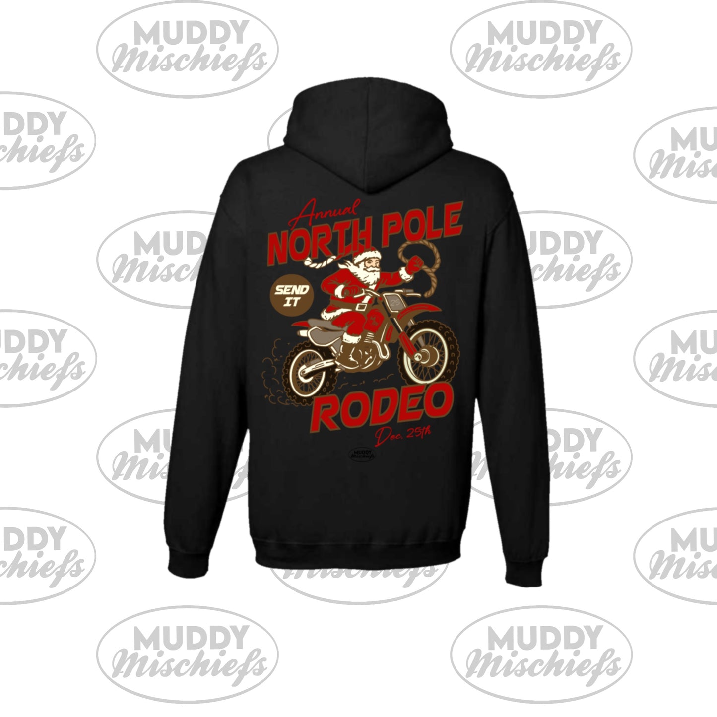 Annual Rodeo - Infant/Toddler/Youth/Adult