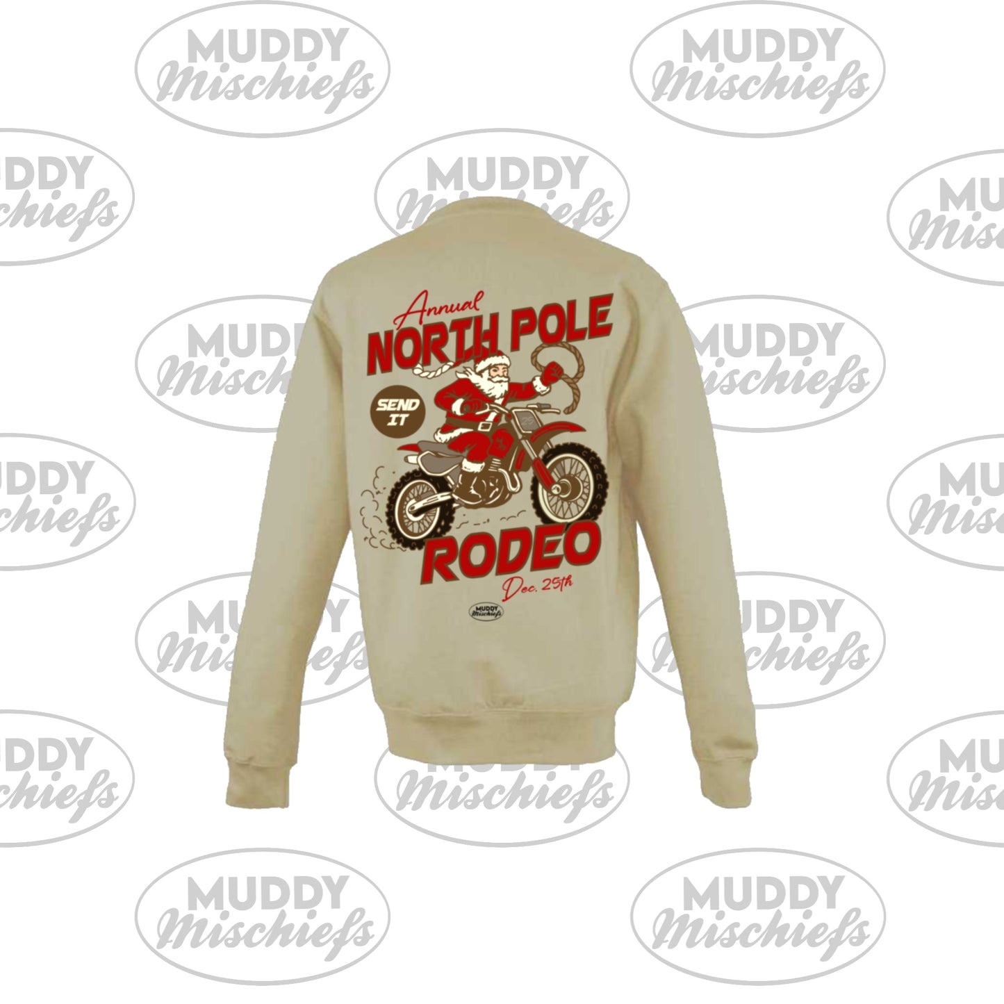 Annual Rodeo - Infant/Toddler/Youth/Adult