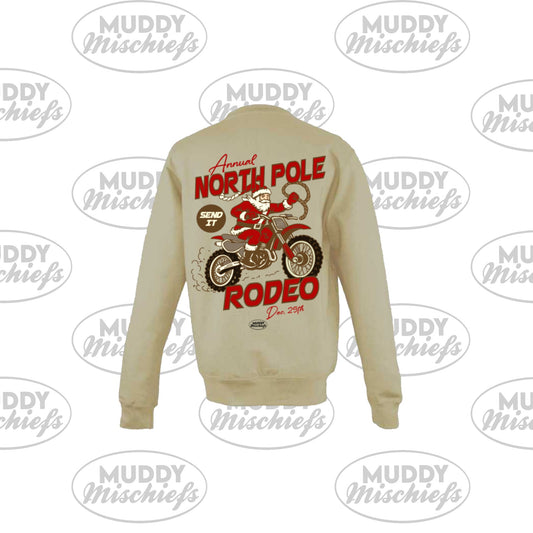 Annual Rodeo - Infant/Toddler/Youth/Adult