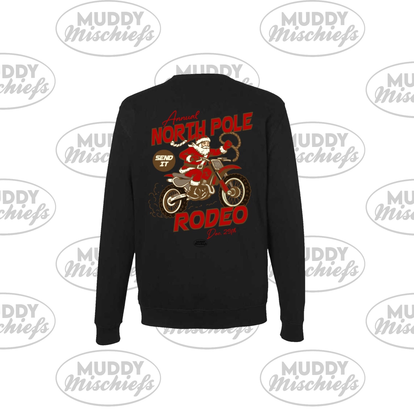 Annual Rodeo - Infant/Toddler/Youth/Adult