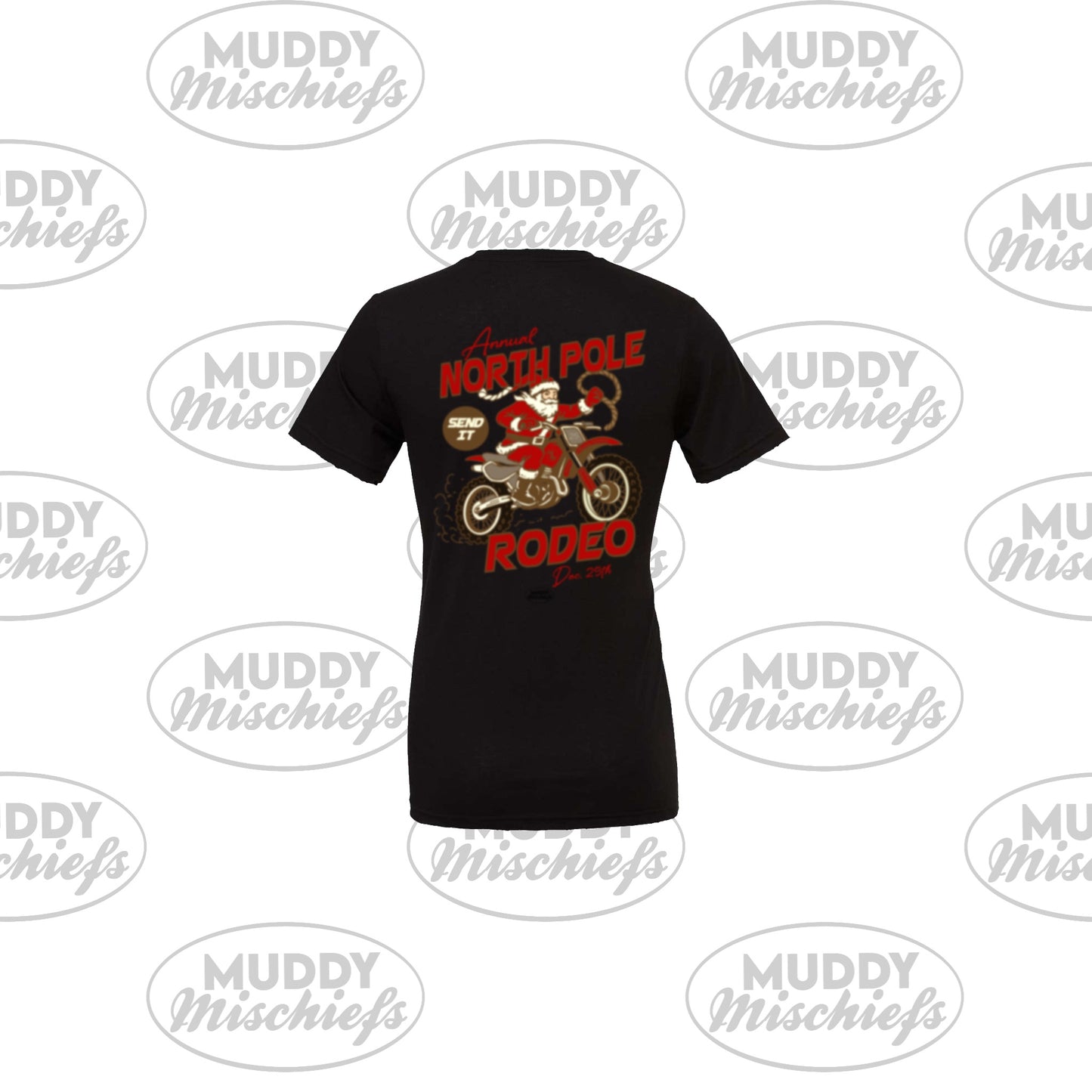 Annual Rodeo - Infant/Toddler/Youth/Adult