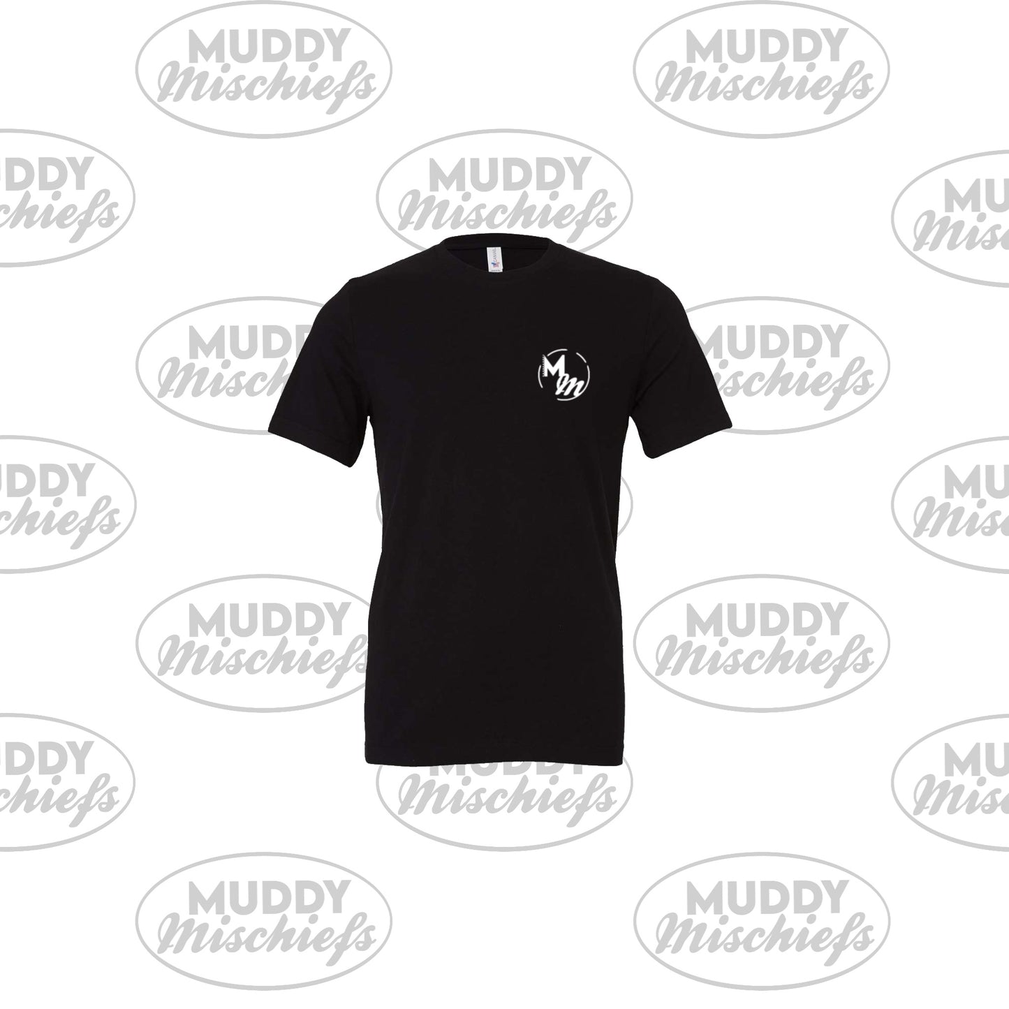 Muddy Mischiefs (MM) Merch - Infant/Toddler/Youth/Adult
