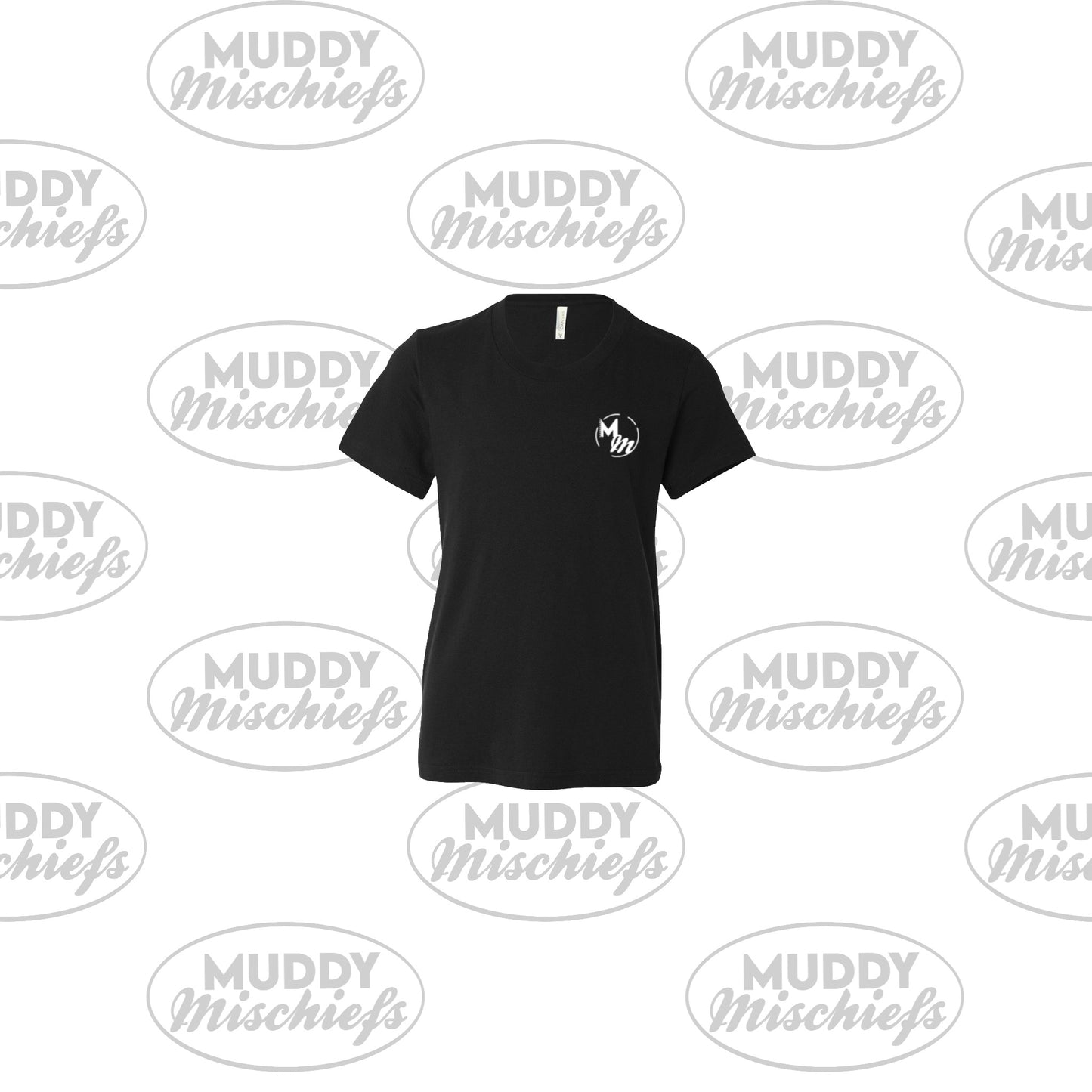 Muddy Mischiefs (MM) Merch - Infant/Toddler/Youth/Adult
