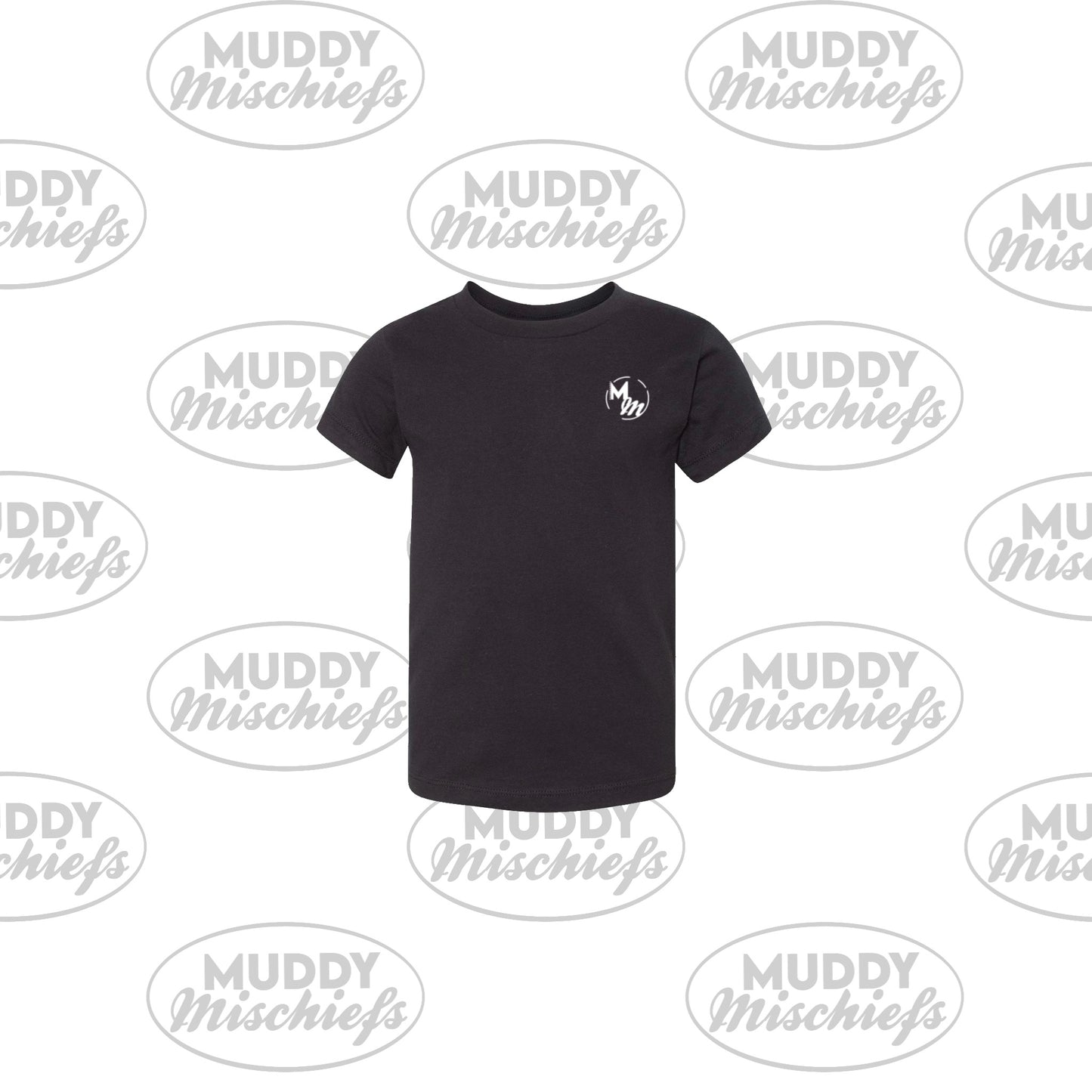 Muddy Mischiefs (MM) Merch - Infant/Toddler/Youth/Adult