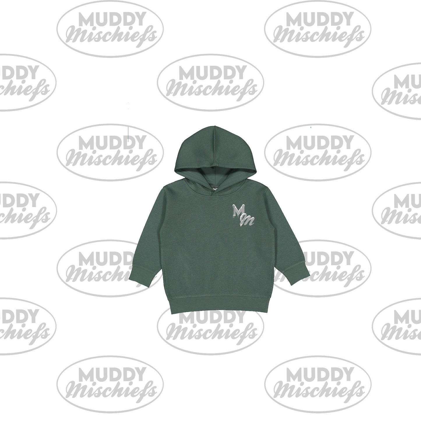 Braaap in Snowflakes | Infant/Toddler/Youth/Adult