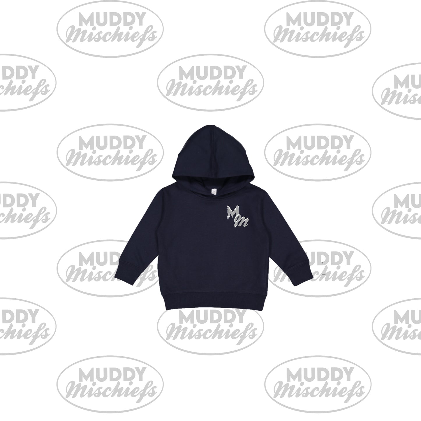 Braaap in Snowflakes | Infant/Toddler/Youth/Adult