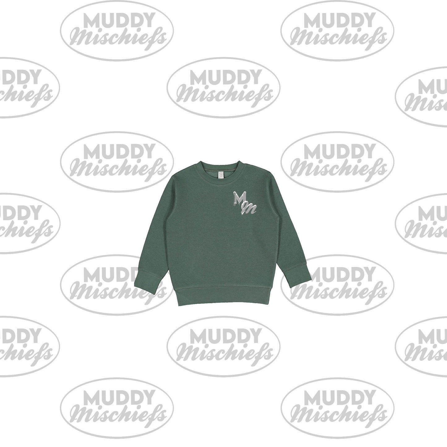 Let us Ride Muddy Snowglobe | Infant/Toddler/Youth/Adult