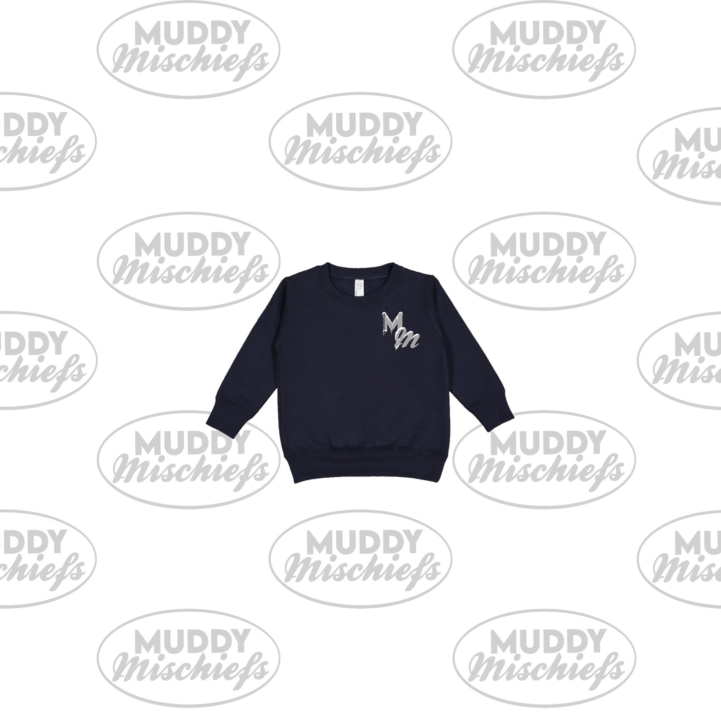 Let us Ride Muddy Snowglobe | Infant/Toddler/Youth/Adult