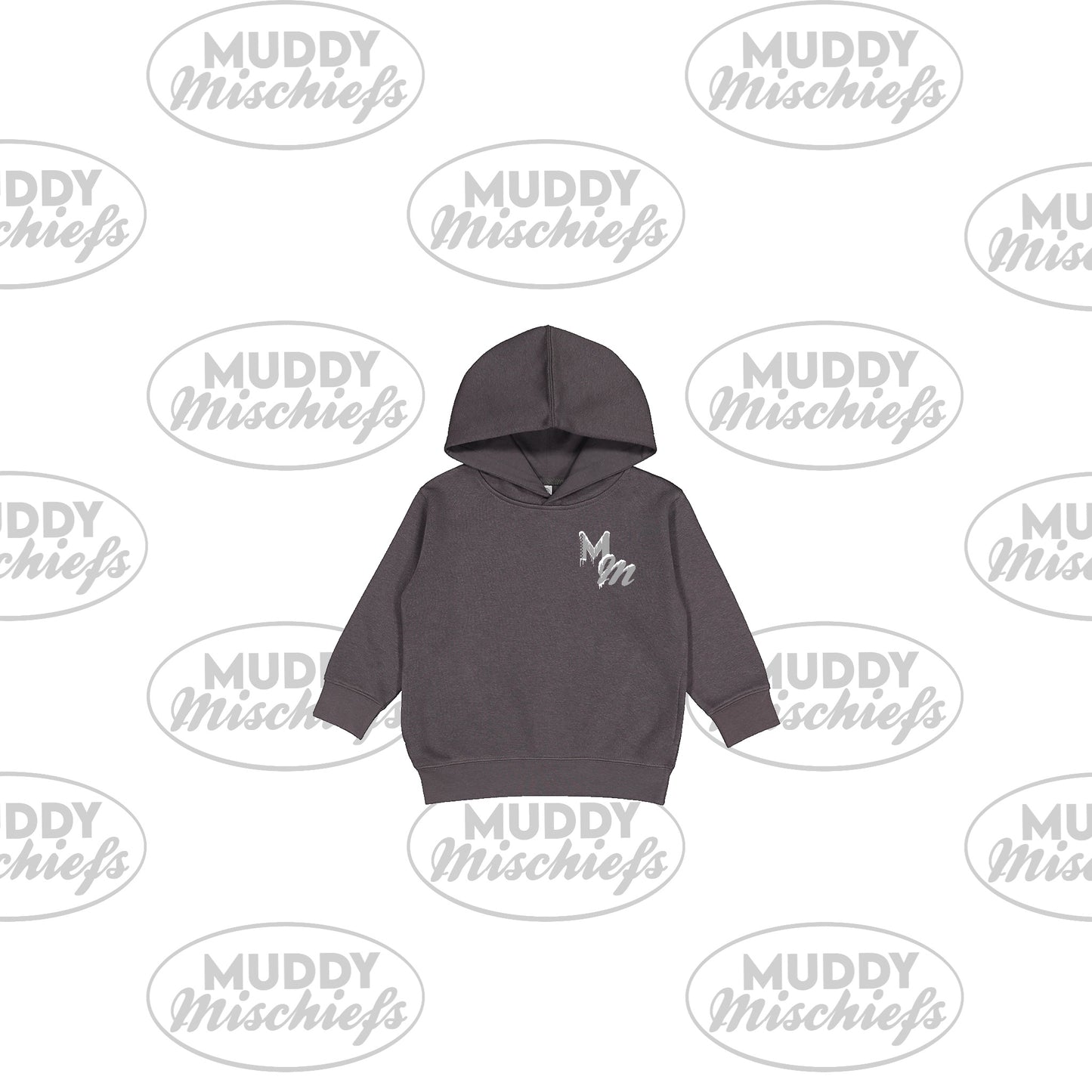 Let us Ride Muddy Snowglobe | Infant/Toddler/Youth/Adult