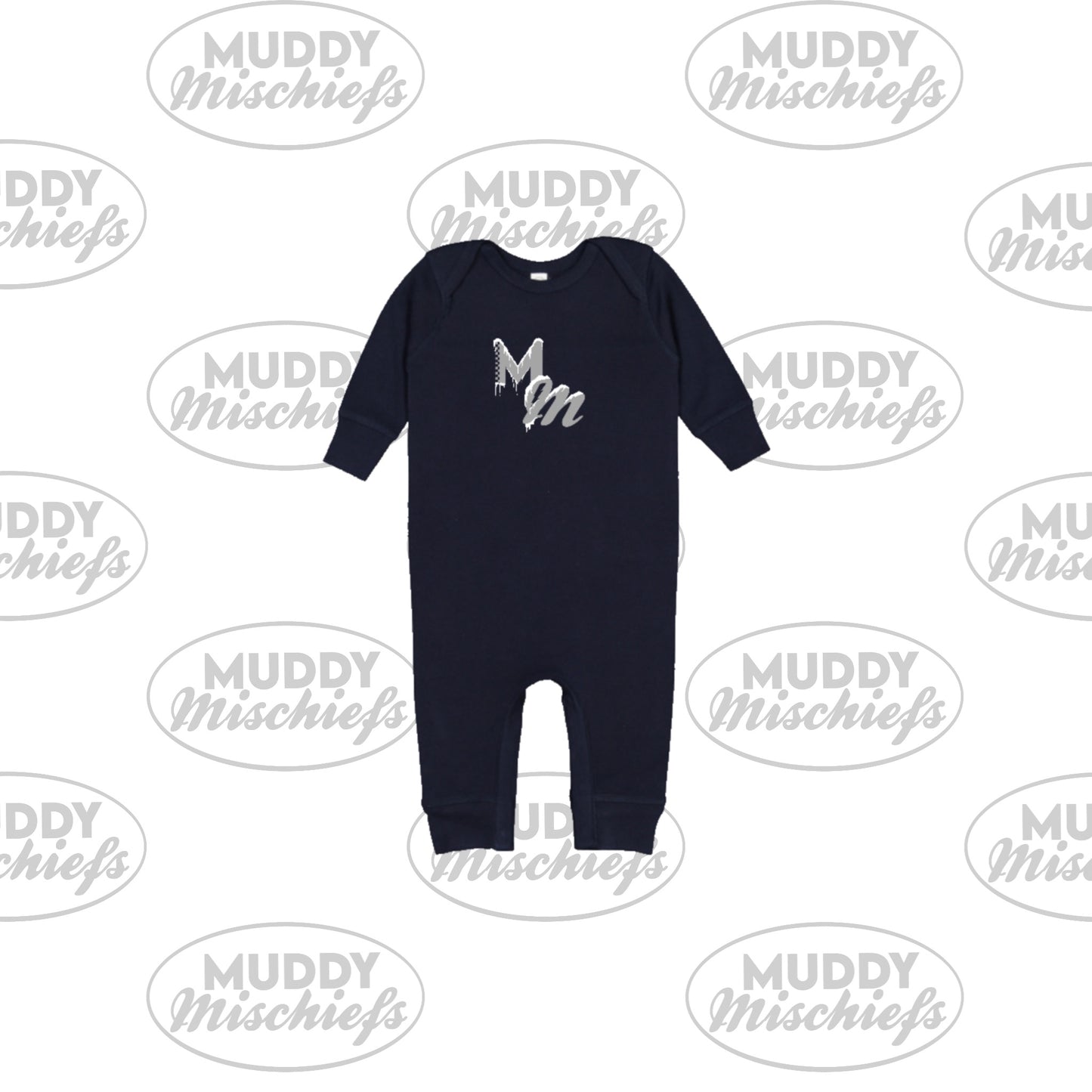 Let us Ride Muddy Snowglobe | Infant/Toddler/Youth/Adult