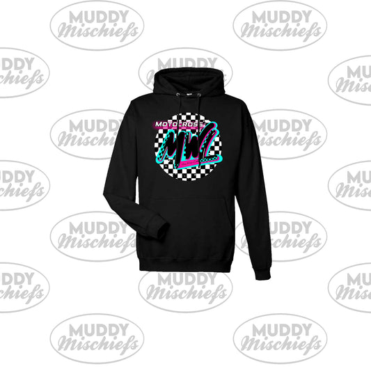 Motocross Moms, Wives, and Ladies Exclusive Merch; MWL Logo | Infant-Adult