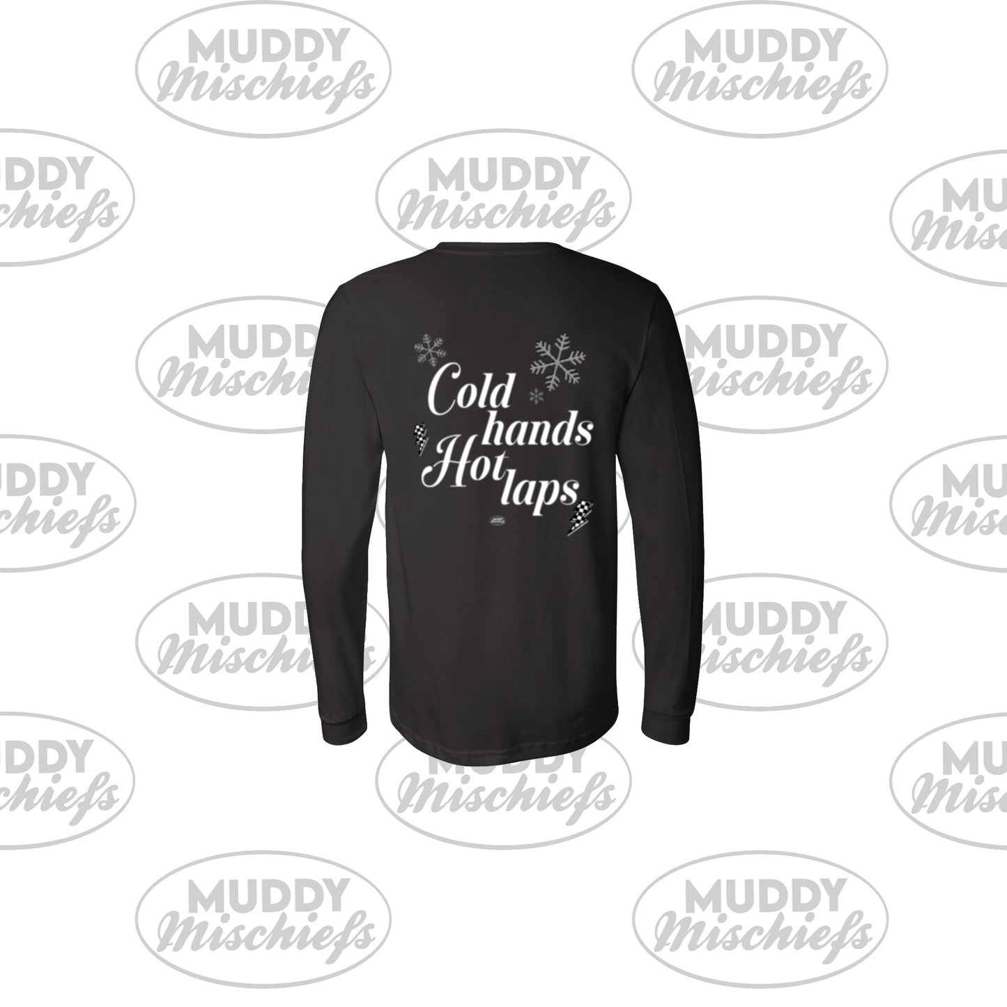 Cold Hands Hot Laps | Infant/Toddler/Youth/Adult