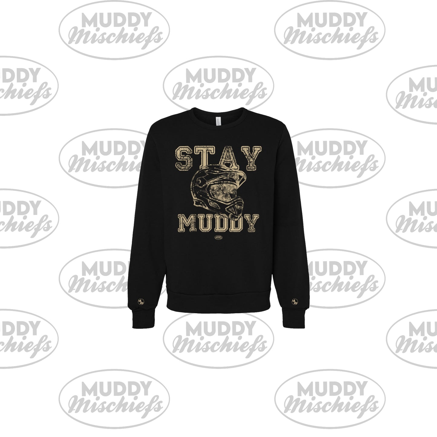 Stay Muddy - Youth/Adult