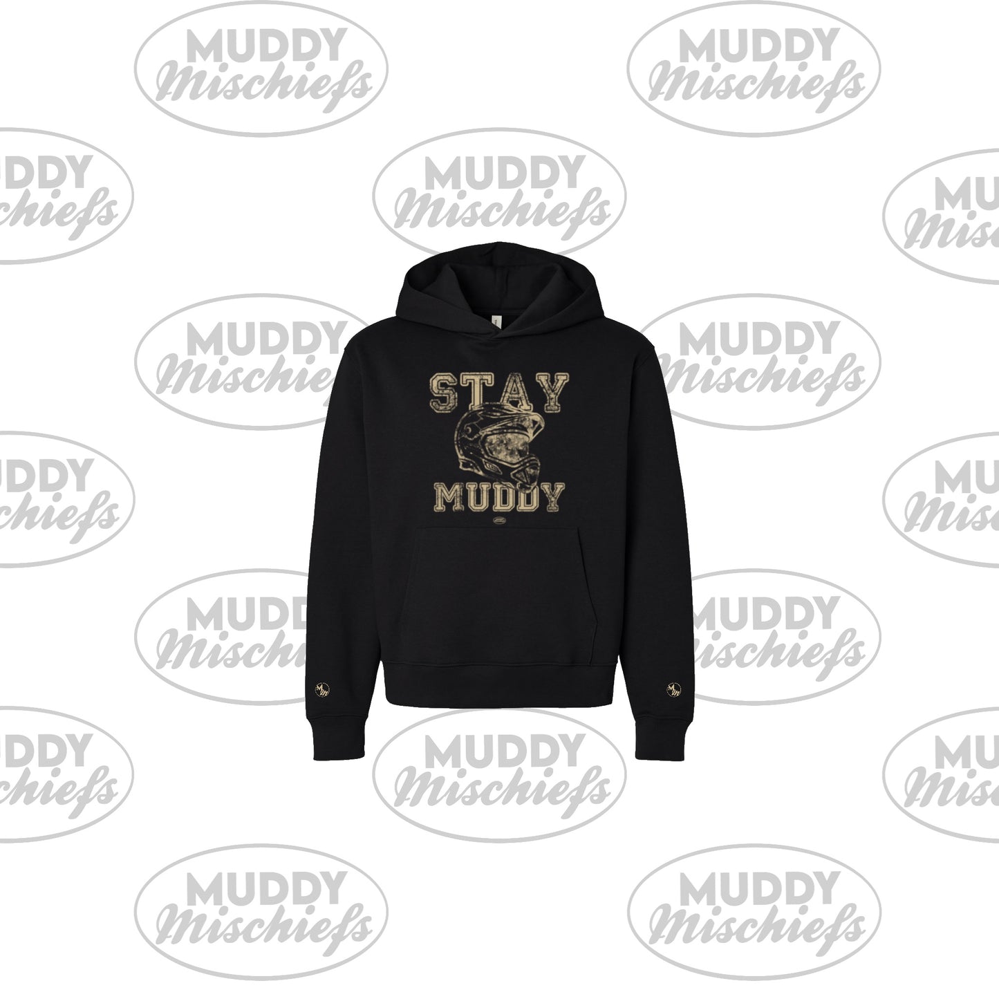 Stay Muddy - Youth/Adult