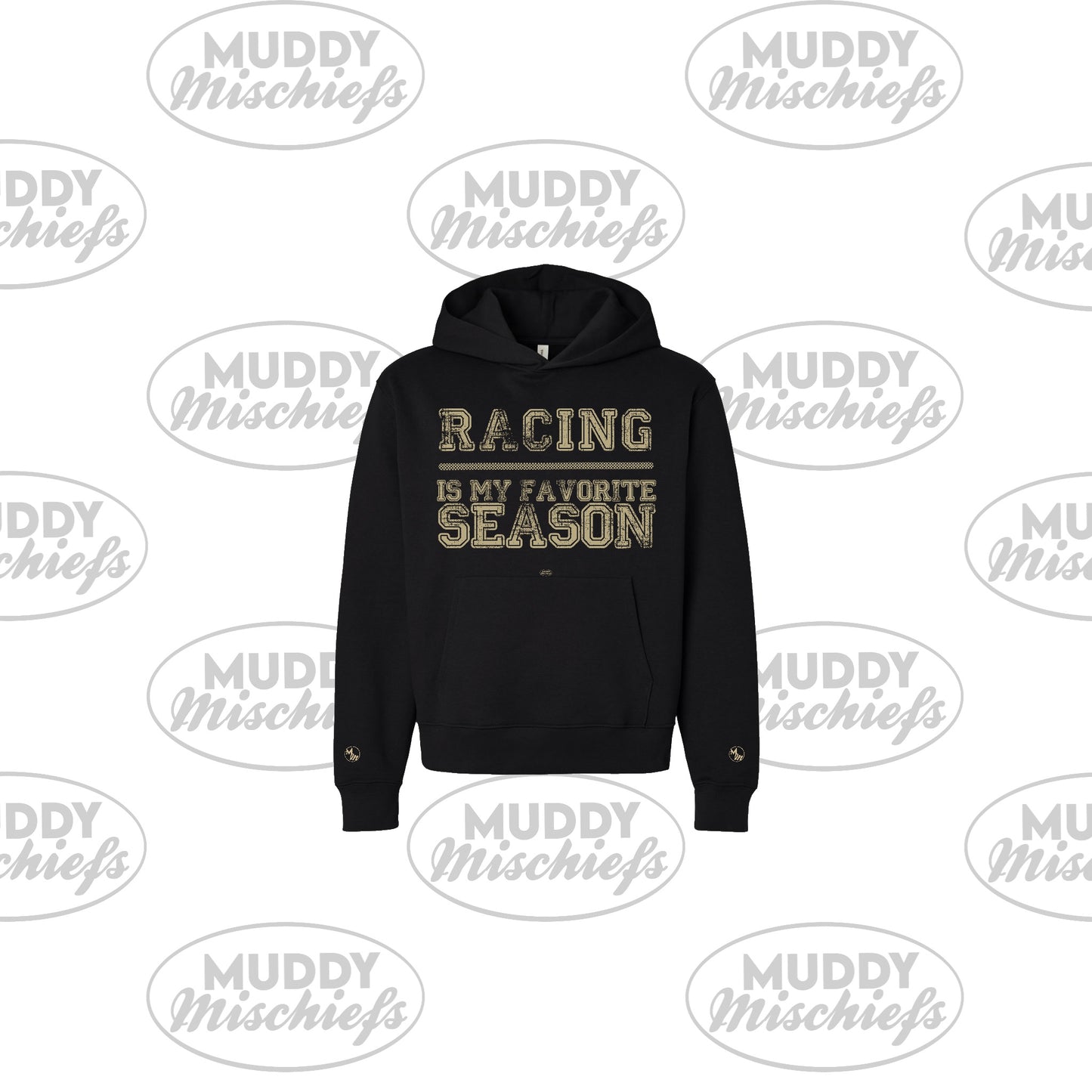 Racing Season is My Favorite Season - Youth/Adult