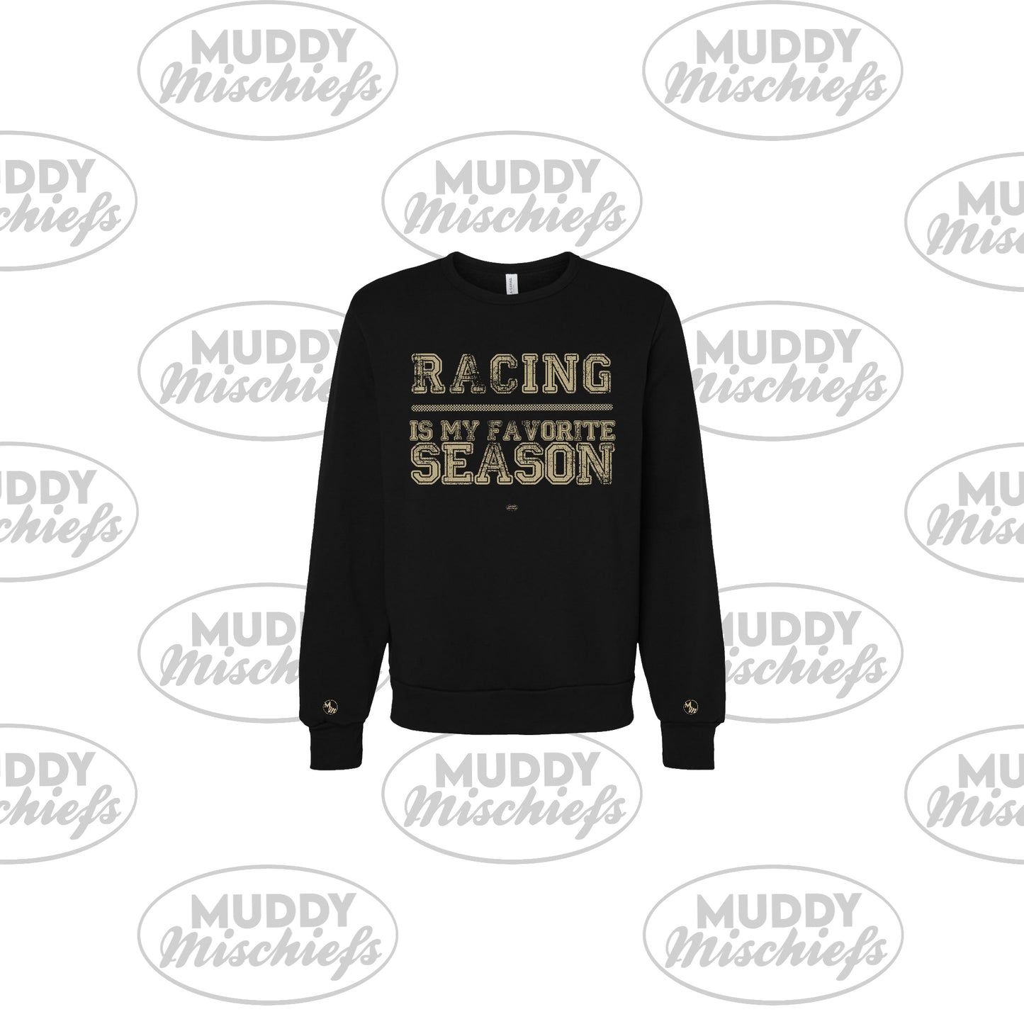 Racing Season is My Favorite Season - Youth/Adult