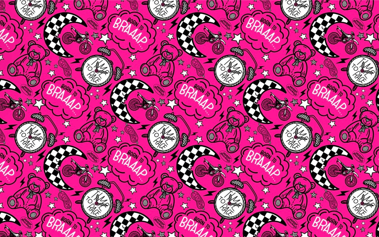 2026 BTS Blankets | Unisex Motocross Blanket