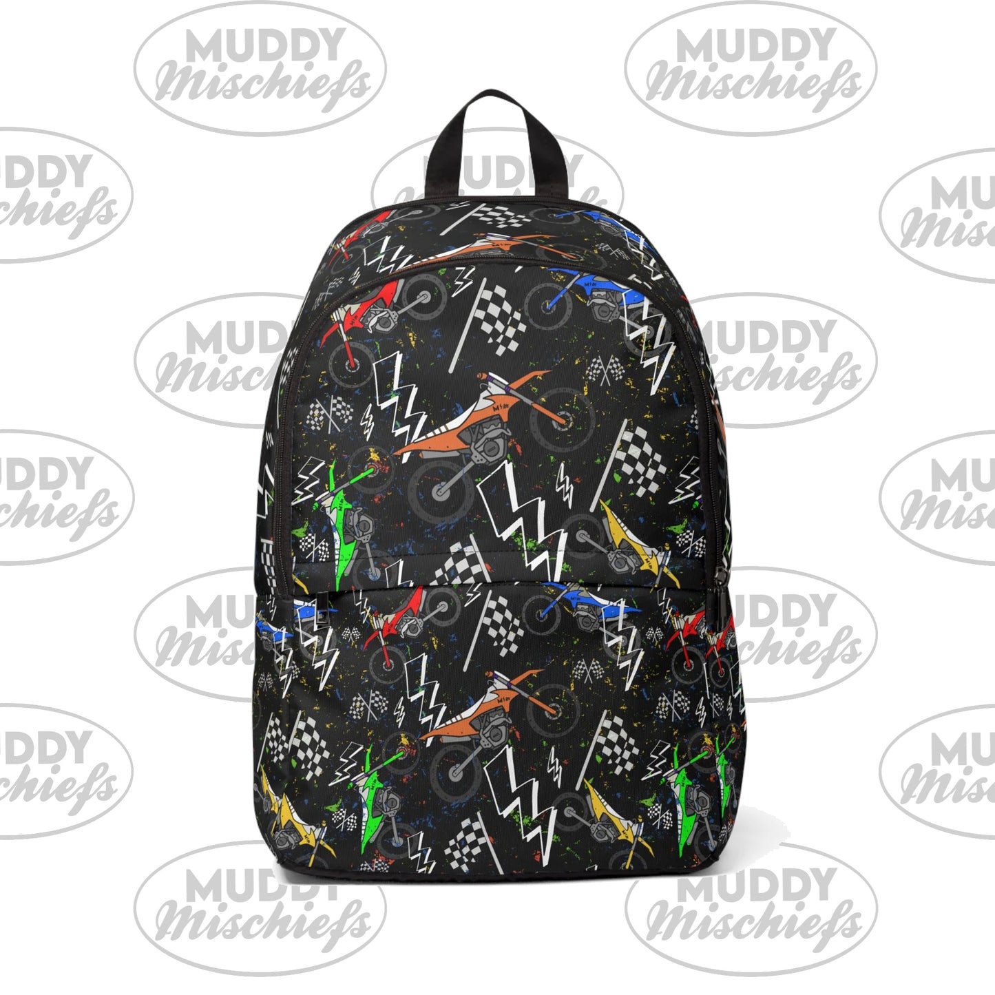 2026 BACKPACKS | Youth Motocross Backpack