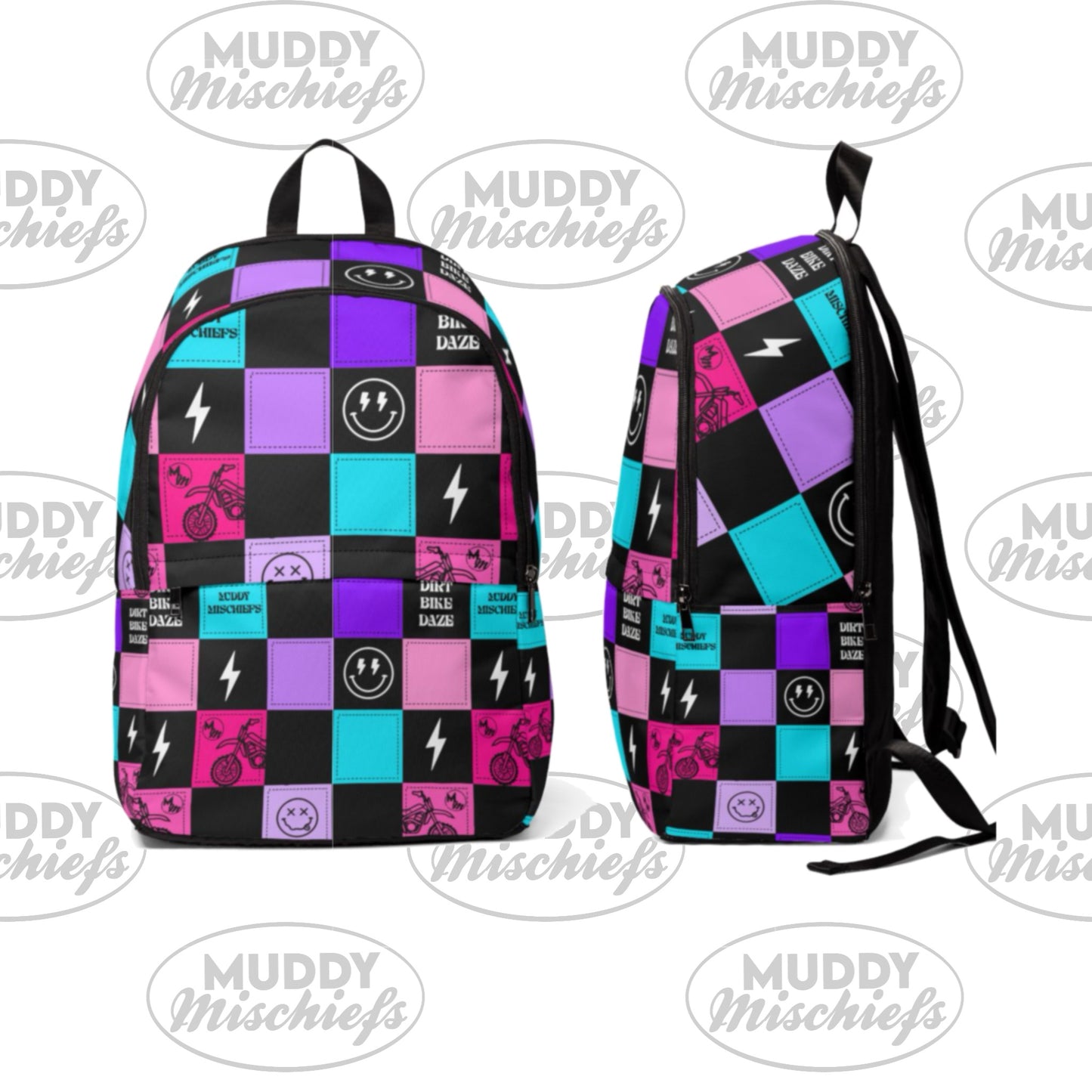 2026 BACKPACKS | Youth Motocross Backpack