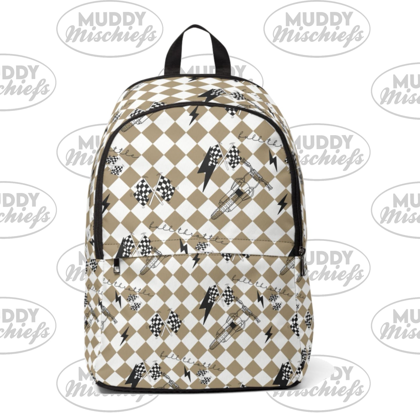 2026 BACKPACKS | Youth Motocross Backpack