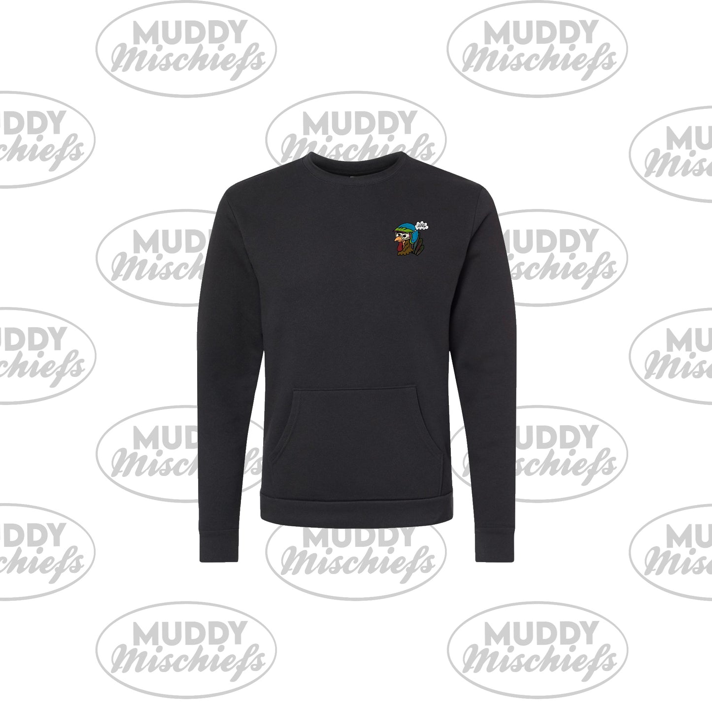 More Throttle Less Gobble - Youth/Adult